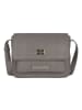 Bugatti Ivy Umhängetasche 22 cm taupe