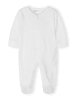 Minoti 5-er Pack Strampler NOSBABYPACK5 in grau