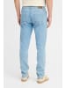 BLEND Bequeme Jeans BHTWISTER in Blau