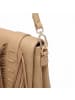 KASSANDRA Umhängetasche in CAMEL