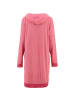 Cawö Home Cawö Home Hoodies Damen Kapuze Homewear Hoodie 818 koralle - 22 in koralle - 22