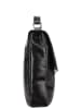 Bugatti Aktentasche Romano Small in Black