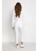 Kaffe Jeansjacke KAZELINA Regular fit in Chalk