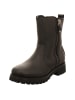 PANAMA JACK Keilstiefelette in schwarz