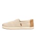 TOMS Slipper in Natural