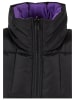 Urban Classics Westen in black/realviolet