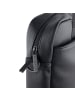 Bugatti Rico Aktentasche 40 cm Laptopfach schwarz