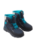 Reima ReimaTec Schuhe " Hallava Quicklock " in Navy