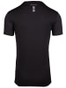 Gorilla Wear Easton T-Shirt - Schwarz