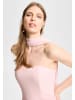 SWING Jumpsuit in rosa - 0001