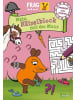 Carlsen Buch - Frag doch mal ... die Maus: Mein Rätselblock mit der Maus - Pferde