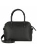 Lacoste Chantaco Classic - Handtasche 24 cm in schwarz