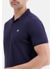 Lerros Poloshirt Basic in Dunkelblau
