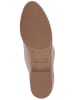 Caprice Halbschuhe Beige