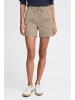 Oxmo Chinoshorts OXChannell in Grau