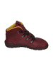 KOEL Stiefeletten ROBA MERINO in rot