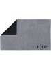 JOOP! JOOP! Badematten Classic Doubleface 1600 anthrazit-schwarz - 91 in anthrazit-schwarz - 91