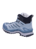 LOWA Wanderschuh in blau