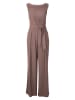 Heine Overall in taupe