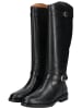 Pikolinos Stiefel Schwarz