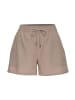 Vivance Strandshorts in taupe