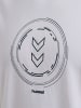 Hummel Hummel T-Shirt Hmlactive Multisport Erwachsene in WHITE