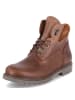 PANAMA JACK Schnürstiefel in braun