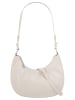 Bruno Banani Umhängetasche echt Leder in beige