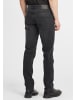 !SOLID 5-Pocket-Jeans in grau