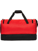 Hummel Sporttasche "Hmlcore 2.0 Sports Bag W. Sc" in Grau