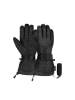 Reusch Winterhandschuhe Doubletake R-TEX® XT in 7721 black/black melange