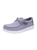 Hey Dude Herren Halbschuhe  in Grau