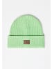 Chiemsee Mütze in Grün