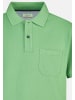 Redmond Poloshirt Basic in Hellgrün