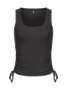 ONLY ONLY Tank-Tops in black