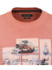 CASAMODA T-Shirt in Orange