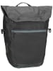 Deuter Fahrradtasche Mainhattan 17+10 in Graphite/Shale