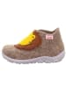 superfit Hausschuh in beige