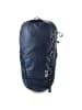 Jack Wolfskin Astro Vent Wanderrucksack 54 cm in midnight sky