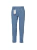 Anna Montana Stretchhose für Damen in blau