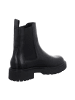 Marc O'Polo Chelsea Boots in Schwarz