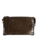 Golden Head Cayenne Clutch Geldbörse RFID Schutz Leder 22 cm toffee