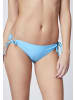 Chiemsee Bikini-Slip in Blau