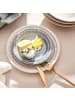 Butlers Dessertteller PORTIMAO 4er-Set in Blau
