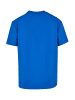 Merchcode Merchcode T-Shirts in cobalt blue