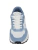 Marc O'Polo Schnürschuhe in offwhtie/fpring blue