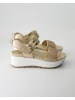 Igi&Co Sandalen in Beige