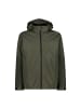 cmp 3 in 1 Jacke, Funktionsjacke MAN JACKET ZIP HOOD in Grün