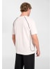 Hummel T-Shirt Hmlpitch Multisport Herren in WHITE