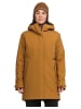 Schöffel Parka "Parka Style Froda WMS" in caramel